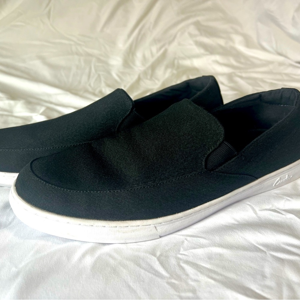 Cuater Men’s Slip Ons